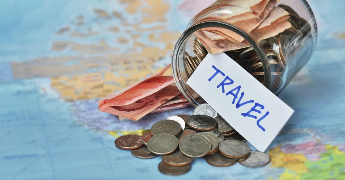 budget travel